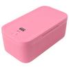 Kleine abschließbare Aufbewahrungsbox für Lebensmittel, Snacks, Medikamente und Mobiltelefone, persönlichen Schmuck, Home Office, geruchsdichter Aufbewahrungsbehälter