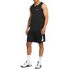 Nike Dri Fit Tank Top Men's Black FD0149-010