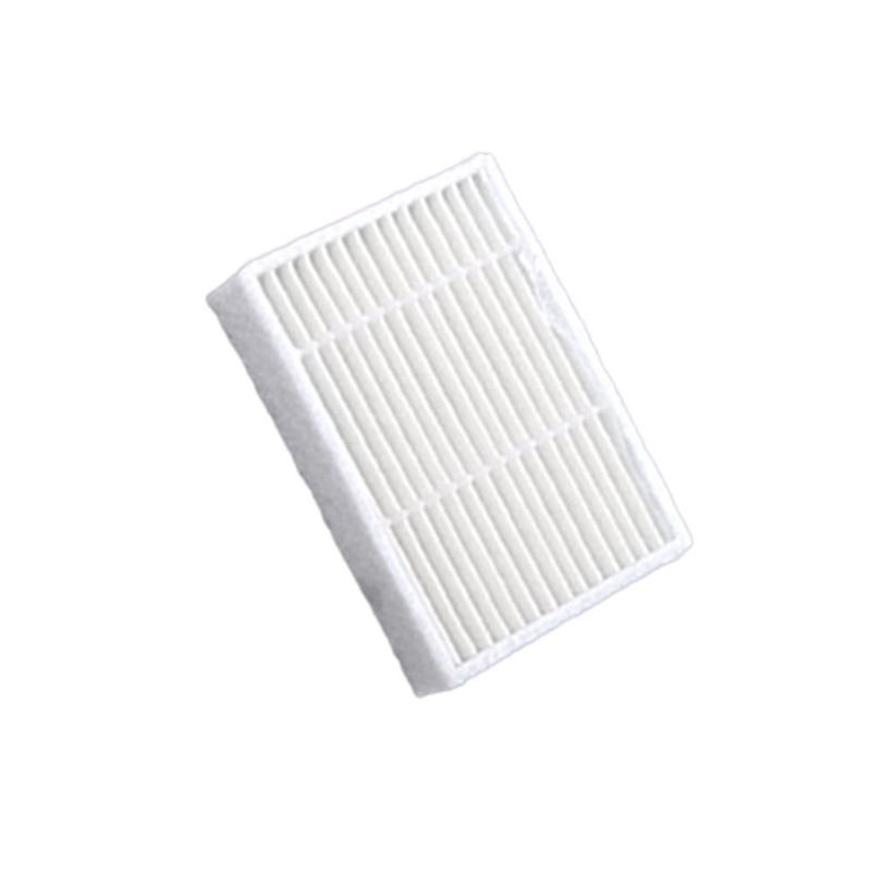 For Proscenic P1 P2 P3 MC70 MC65 Robot Cleaner Vacuum Side Brush HEPA Filter Mop Pad Accessories Replacement Attachment Parts
