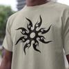 Two Time Shirt - Video Game Unisex T-shirt - Gift for Friends, Cosplay Gift, Forsaken Tee, Gift for Him, Boyfriend Gift, Gamer Tee Gift