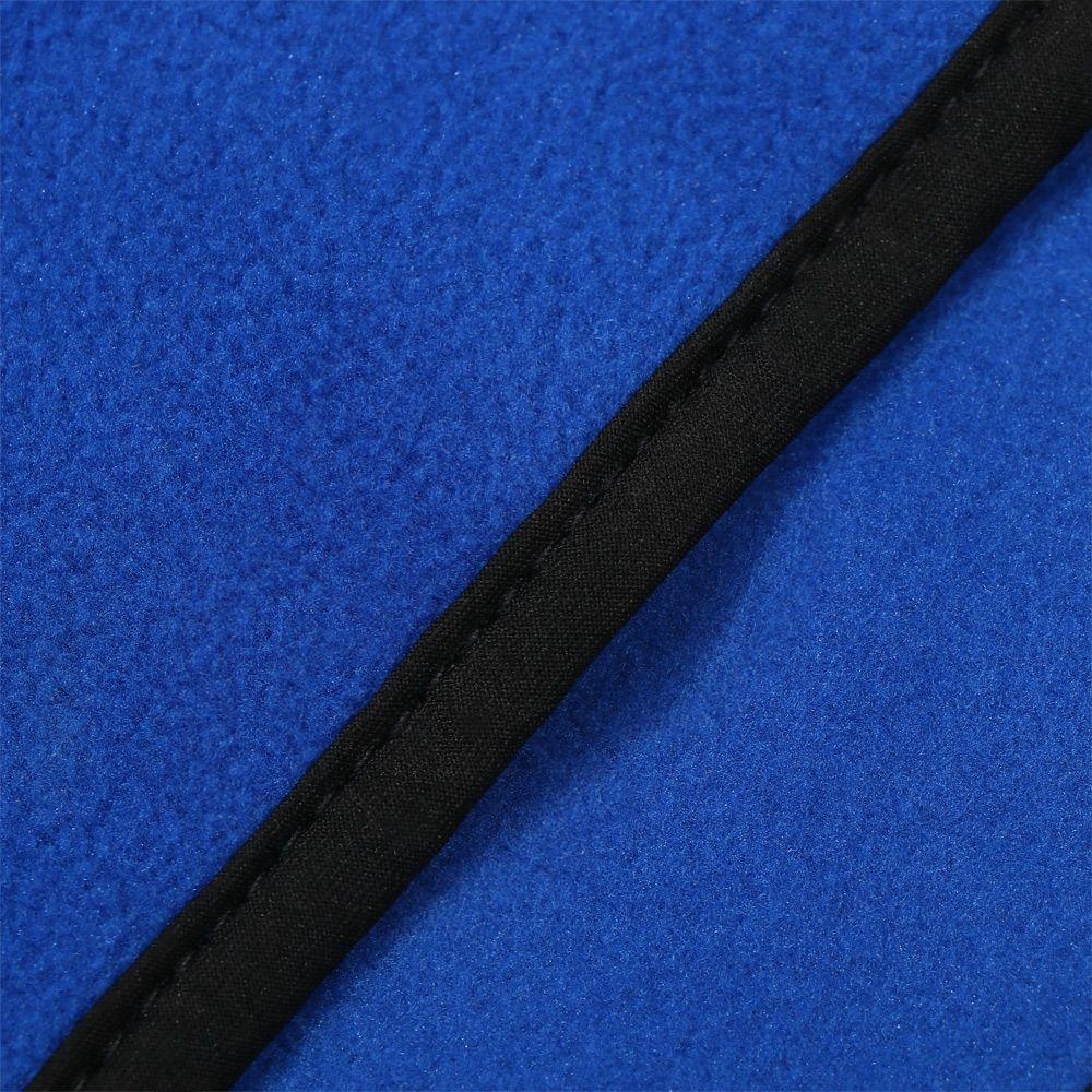 1Pcs Headscarf Women Girls Fleece Ear Cover Hair Bands Ear Warmer Ear Muffs Headband Winter Sweatband Running Headband