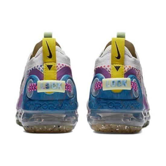 Nike Air VaporMax 2020 Flyknit Tie-Dye - CJ6741-001