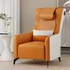 Smart Electric Full Body Massage Chair for Small Apartment Homes