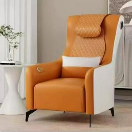 Smart Electric Full Body Massage Chair for Small Apartment Homes