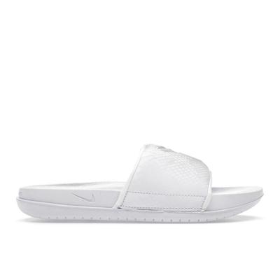 Kobe Offcourt Slides White IF2870-100