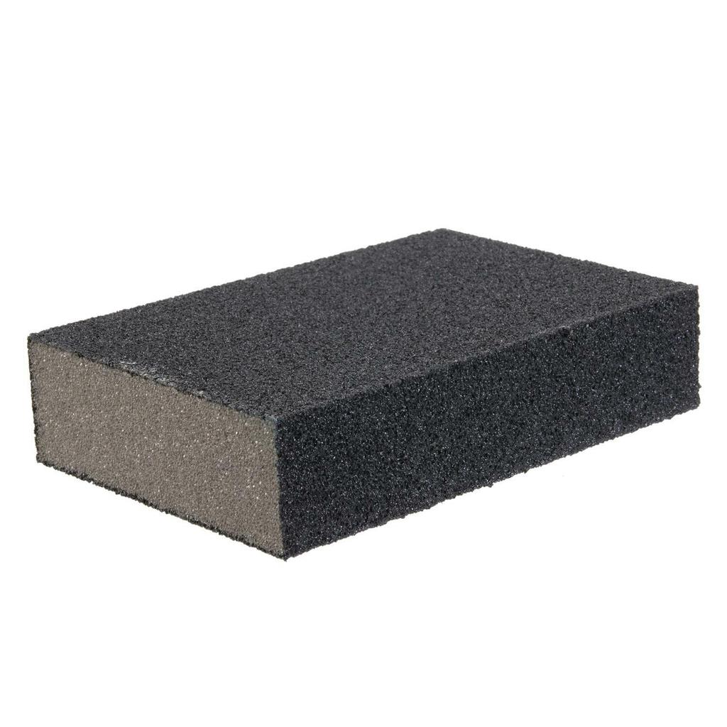 Magic Sponge Black For Metal And Plastic Surfaces