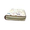 Louis Vuitton M93741 Monogram-Multicolore Zippy-coin purse Wallet Coin purse