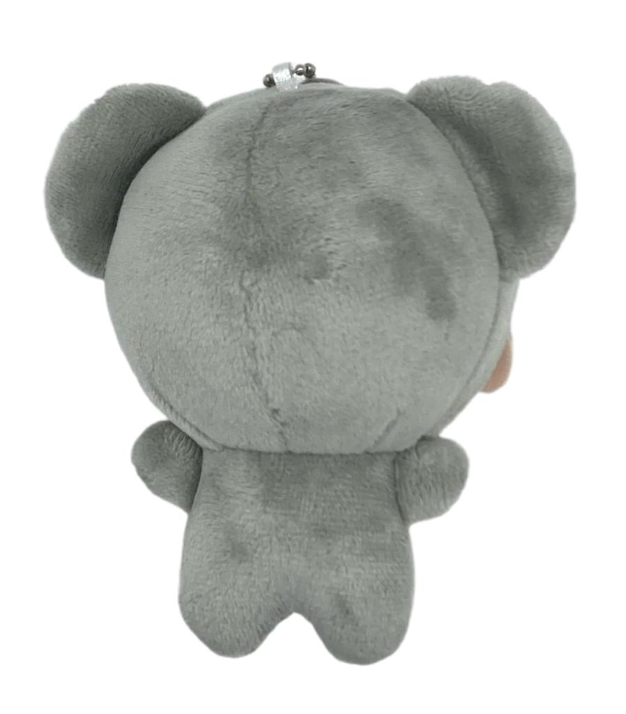 TV Anime Chibigurumi Kigurumi "Blue Lock" ~Animal ver.~ vol.1 (Nagi Seishiro)