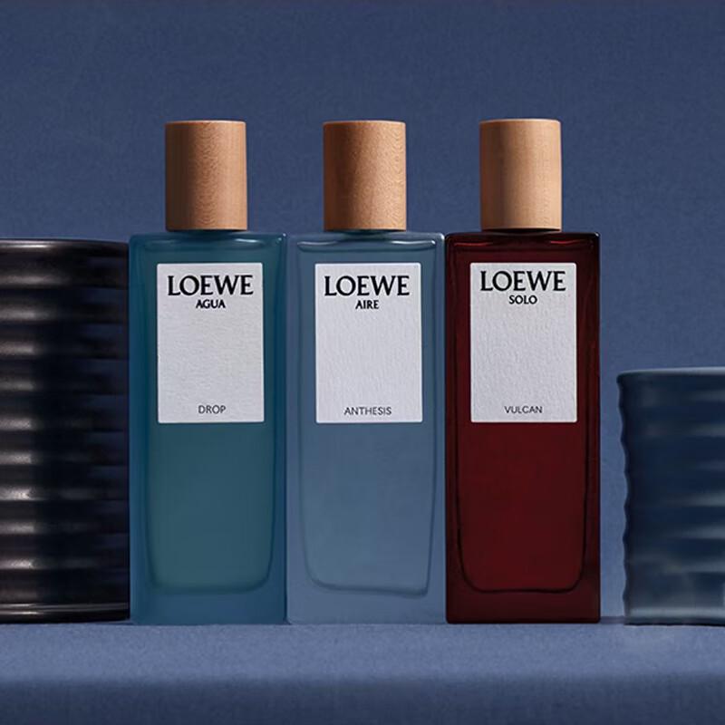 Loewe Signature Fragrances