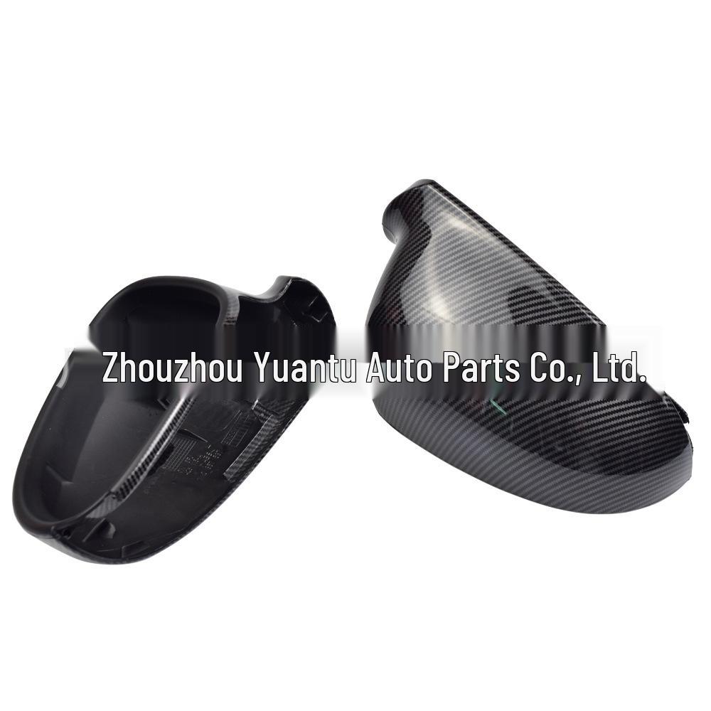 Rearview Mirror Shell Replacement Cover for Volkswagen Golf MK5 2003-2009