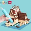Deli Stilo de imprimare 3D