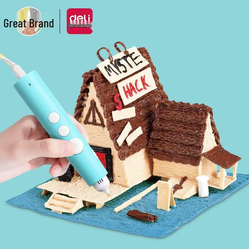 Deli 3D Printing Pen