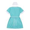 Masquerade Cosplay Funny Horror Bloody Doctor Nurse Party Game Costume