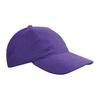 L-Merch Childrens/Kids Brushed Cap