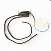 Ignition Coil Dual Wire 12V Fit For Honda Kawasaki Suzuki Yamaha 30501-323-003 33410-45012  1Aa-82310-09-00