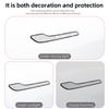 Door Handle Sticker For Tesla Model Y Juniper Car Door Handle Scratch Protector Sticker Auto Door Handle Scratch Cover