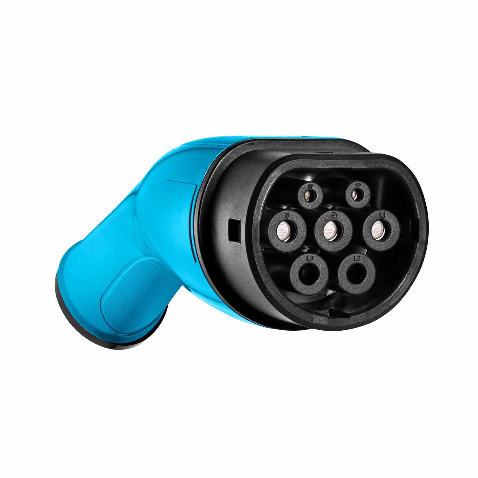 Ev Type 2 32A Plug Akyga