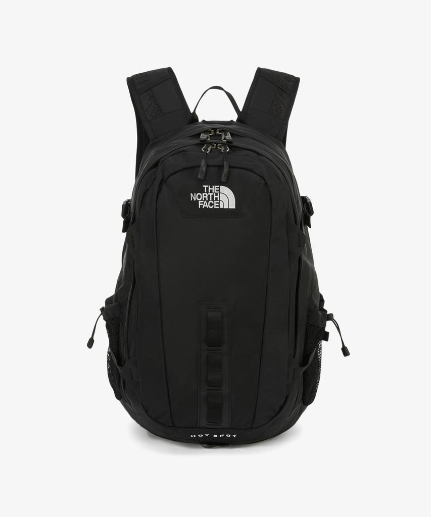 The North Face Nm2Ds08A Hot Shot Black