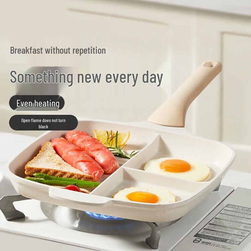 COOKER KING 26cm Non-stick Frying Pan
