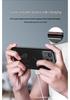 Asus ROG9/9PRO/9FE High-Transparency Snap-Fit Metal Phone Case