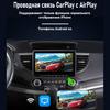 3 In1 Wireless Car Carplay for Apple or Android Phone Airplay MirrorLink Smart Dongle