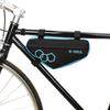Frame Bag Bicycle Front Frame Tube Bag Pouch Bicycle Storage Bag New Bike Triangle Bag