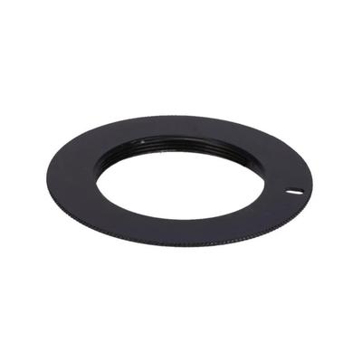 Professional M42 Lens Mount Converter Easy Installation Adjustment Mount Converter for DSLR Camera Accessories
