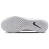 Nike Zoom Court Nxt Hc White Black Sneakers Casual DH0219-100
