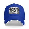 Unisex Baseball Hats MTB Mountain Bike Mountain Bike Downhill Streetwear Summer Sports Baseball Caps Hip Hop Cap Casquette Hats