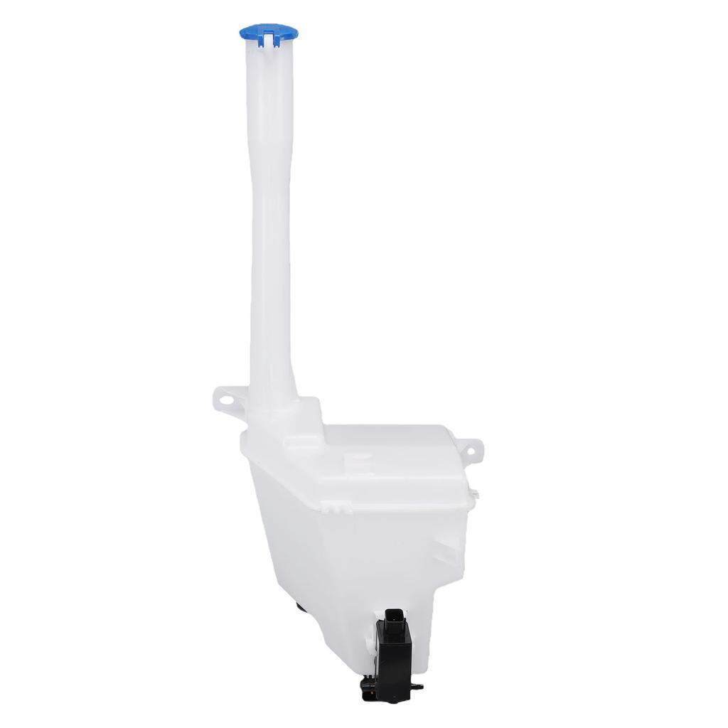 Car Windshield Washer Reservoir Tank Replacement For Santa Fe GL 2008 2009 HY1288120 Windshield Washer Reservoir with