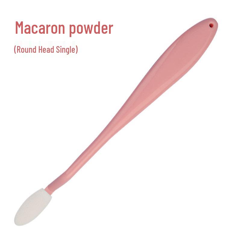 Черный ластик-нож для эскизов с растушевкой для художественных студентов