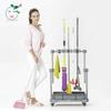 GoodbabyHolder Movable Mop and Broom Organizer