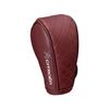1Pcs PU Leather Non-slip Wear-resistant Car Shift Handle Cover For Citroen DS3 DS4 DS5 LS DS6 C1 C2 C3 C4 C5 C6 C8 Grand Picasso alb256