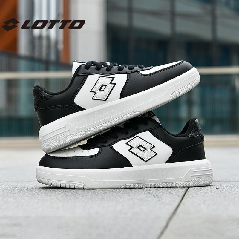 Lotto Unisex Breathable Lightweight Casual Shoes EUR 43
