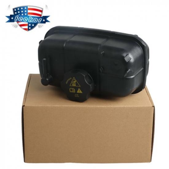 Engine Coolant Reservoir Overflow Bottle for Jeep Wrangler 2.0L 2018-2024
