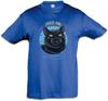 Feed Me Cat Kids Boys T-Shirt Cats Persons Cat Cats Love Addictive Addiction-