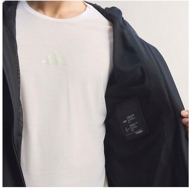 Jacket Adidas TERREX MULTI 2 LAYER CLIMAPROOF