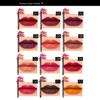 12 Colors Lip Pencil Set Waterproof Long-lasting Lip Liner Matt Lipstick Pen