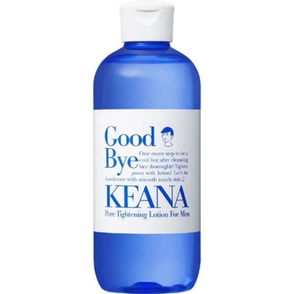 ISHIZAWA Men's Pore & Elasticity Skin Toner 300ml
