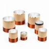 2 Layers Bass Voice Coil 19.5-38.5mm Bass Speaker Voice Coil Aluminum Voice Coil