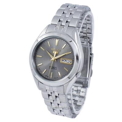 5 Automatic Japan Made SNKL19 SNKL19J1 SNKL19J Herrenuhr