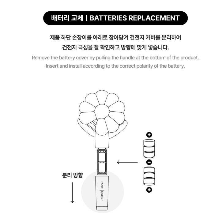 G-DRAGON Official Mini Light Key Ring