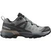 SALOMON X Ultra 360 Outdoor Fashion Sports Hiking Shoes Women Hiking Shoes Black Gray L47982300