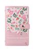 Budget Plan Money Saving Binder Leather Cover Savings Challenge Binder  Personal Finance