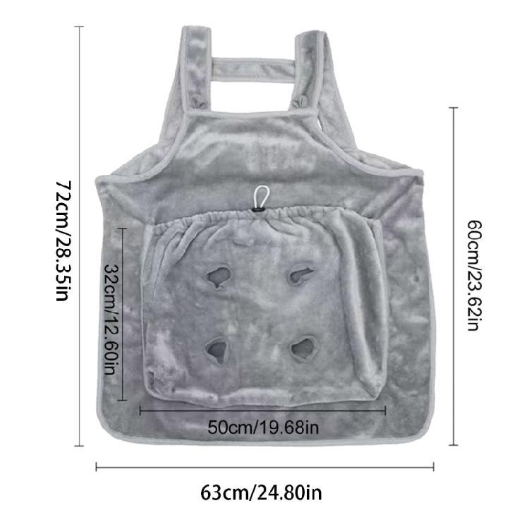 Pet Carriers Bag Rabbit Cats Slings Accompany Carriers Bag Carriers Slings