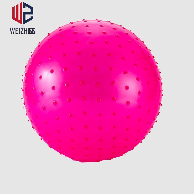 Weizhi Kids Massage Yoga Ball