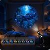 Creative Dinosaur-Themed Usb Projection Light 360° Rotatable Night Light For Bedroom Ceiling Ambiance Decoration