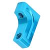 2PCS RC Servo Mount Aluminum Alloy Strong Strength Universal for TAMIYA TB03 TT02 XV01