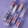 8 Pieces Halloween Series Lipstick DIY Makeup Matte Lasting Sexy Candy Color Waterproof Not Easy To Stick Cup Color Horror Makeup