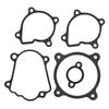Motorcycle Complete Cylinder Overhaul Head Gasket Repair Pad Mat Set for CF Moto ATV CF500 2008-2009 X5 CFORCE 500 LWB